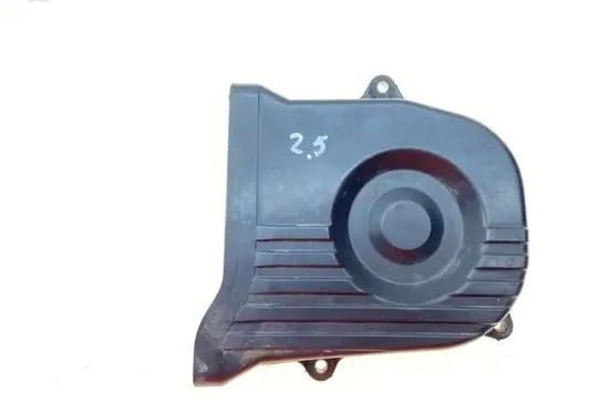 Subaru Outback Timing belt guard (cover) 13574AA081