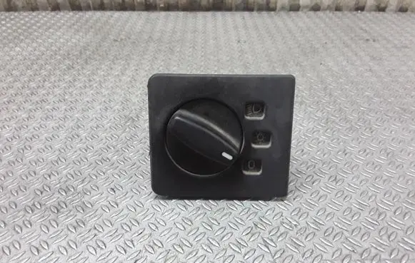 Peugeot Boxer Light switch