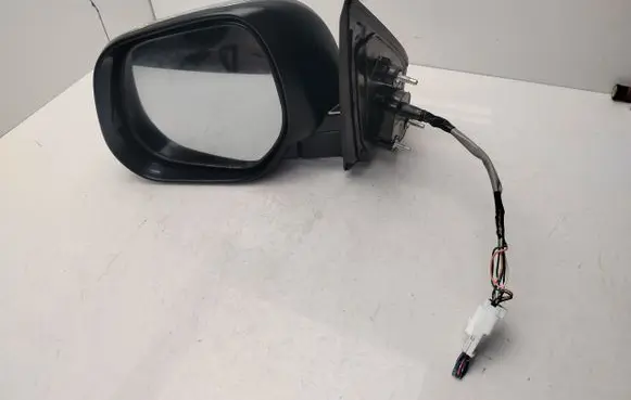Mitsubishi ASX Front door electric wing mirror 42R33
