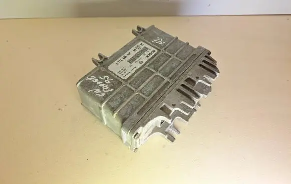 Acura ILX Engine control unit/module 1H0907311P 0261203707 0261203708