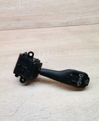 BMW 3 E46 Wiper control stalk 8375408
