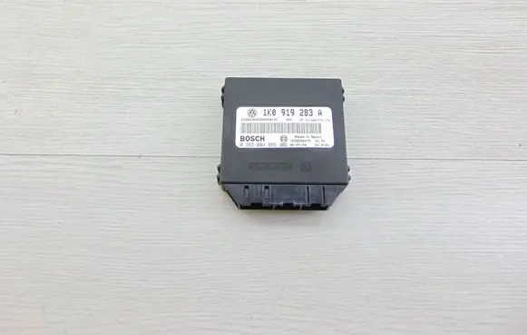 Volkswagen Jetta V Parking PDC control unit/module 1K0919283A 1039E00479 0263004065