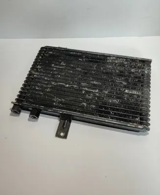 Mitsubishi L200 Engine oil radiator MR355379