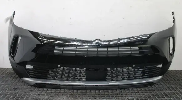 Opel Mokka B Front bumper