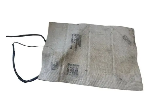 Land Rover Discovery 3 - LR3 Seat heating element HGK500012
