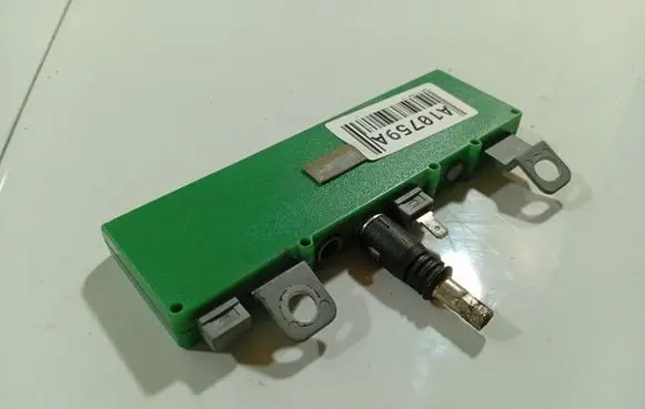 Saab 9-5 Antenna control unit 4711701