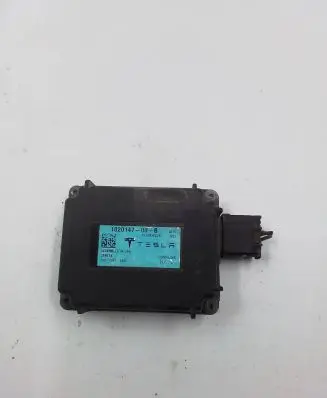 Tesla Model S Other control units/modules 9600097AAD PL0202EC75 102014700B