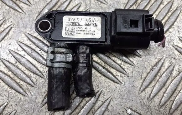 Skoda Octavia Mk2 (1Z) Other brake parts 076904051A