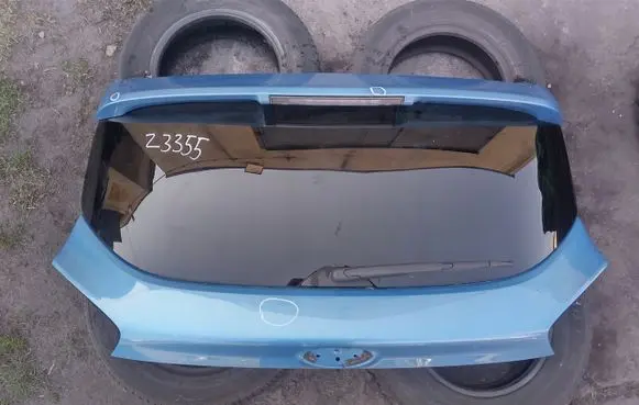 Ford Kuga I Tailgate/trunk/boot lid
