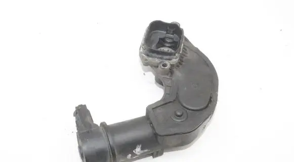 Renault Captur II Other front suspension part 0204N11596