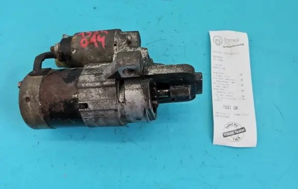 Mazda 6 Starter motor M000T90981 IMPRK1374014