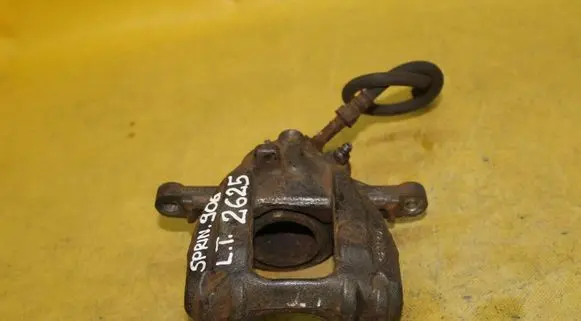 Mercedes-Benz Sprinter W906 Rear brake caliper