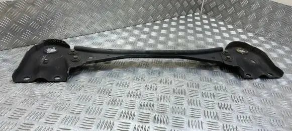 Engine splash shield/under tray