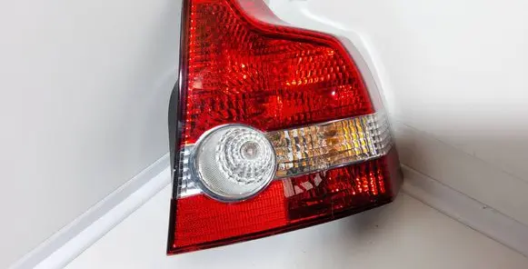 Volvo S40 Rear/tail lights 1090028