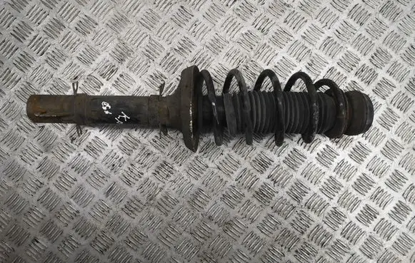 Seat Toledo II (1M) Front shock absorber/damper 1J0413031AG