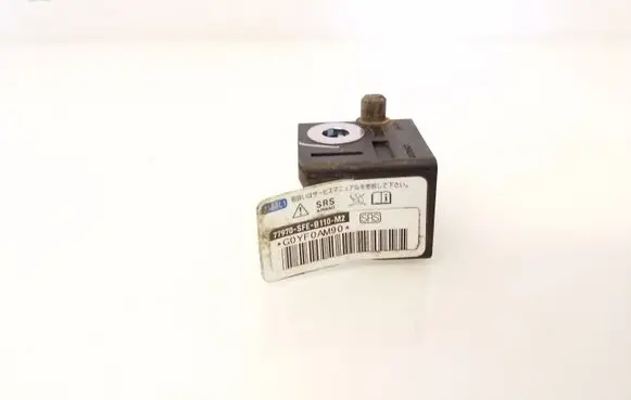 Honda FR-V Airbag deployment crash/impact sensor 77970SFEB110M2