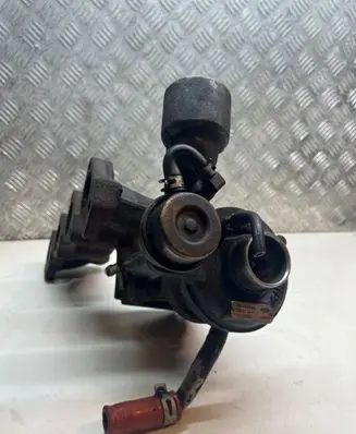 Ford Mondeo MK II Turbo 4521244 ZK10005A 97FF6K682AB
