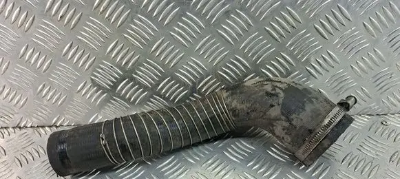 Intercooler hose/pipe
