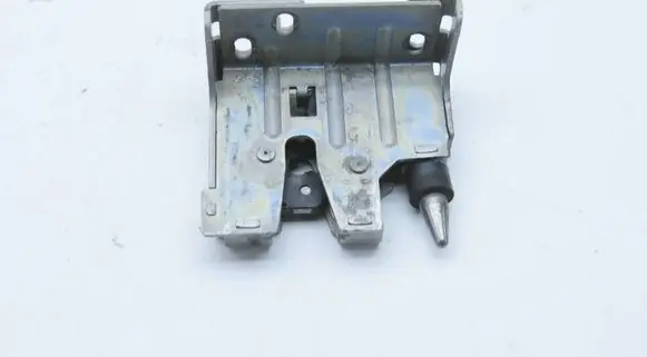 Ford Transit VII Rear door lock BK31V431A03AE