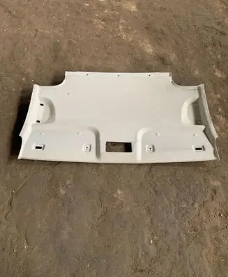 Citroen Nemo Headlining 7354769360E 05022010 10410020507119