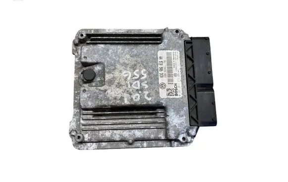 Volkswagen Caddy Engine control unit/module 03G906016HN 1039S10847