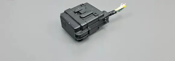 Honda CR-V Other relay G8HNH70 G8HLH71