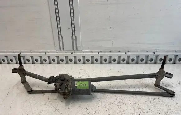 Renault Master III Front wiper linkage and motor 141409360 8200734788
