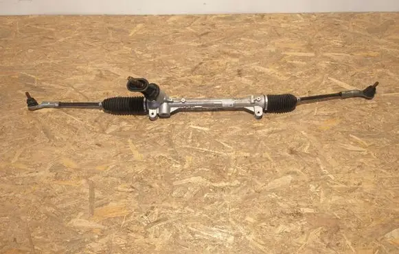 Audi A1 Steering rack 6C1423058D