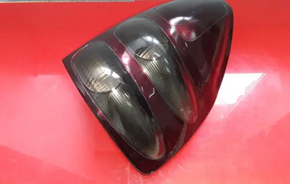 Toyota Land Cruiser (J120) Rear/tail lights P2327