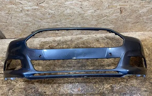 Ford Mondeo MK V Front bumper DS73-17757 S2503P013