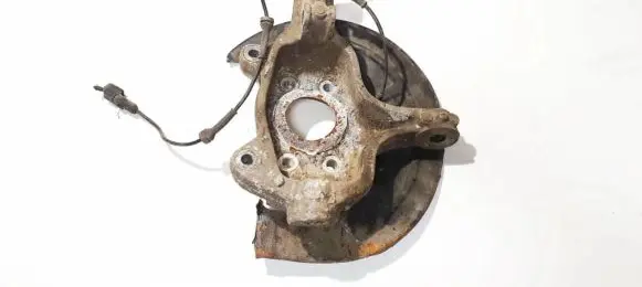Renault Laguna III Front wheel hub 402003478r