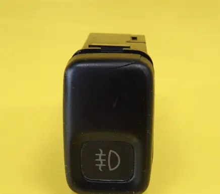 Mazda 323 F Fog light switch 