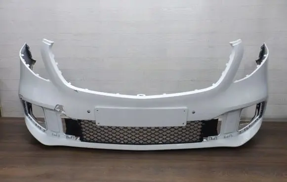 Mercedes-Benz Vito Viano W447 Front bumper A4478803601