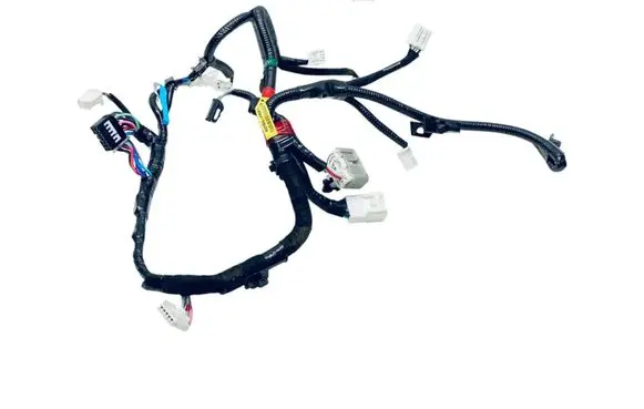 Lexus RX 450H Seat wiring loom 8219148870 82191-48870