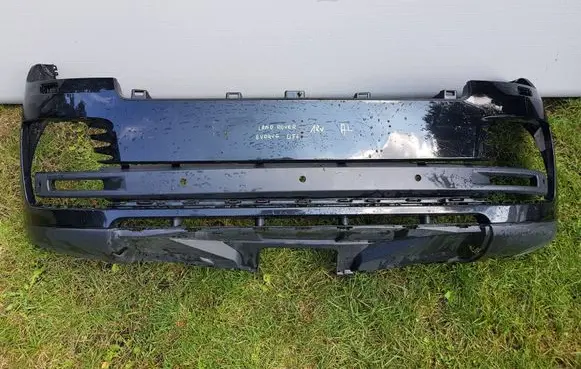 Land Rover Range Rover Evoque L551 Front bumper JK5217K946AB