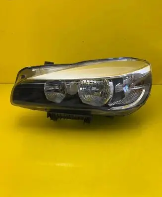 BMW 2 F45 Headlight/headlamp 7422573-04