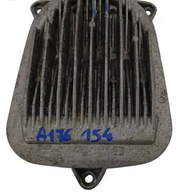 Mercedes-Benz A W176 Headlight ballast module Xenon A1769066600