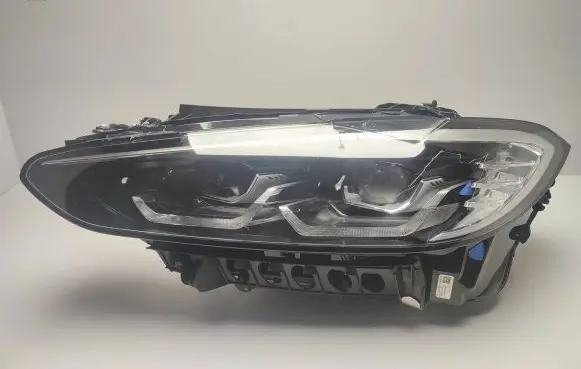 BMW 4 G22 G23 G24 G26 Headlight/headlamp 5A1936504 11923050001 138800458955