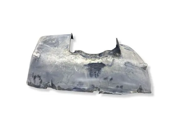 Volvo XC90 Front wheel arch liner splash guards 30763614