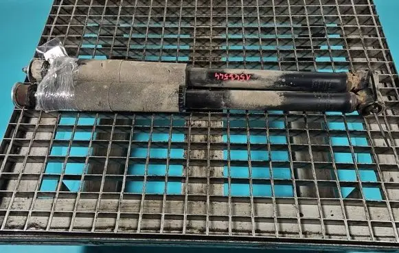Volkswagen Up Rear shock absorber/damper 1S0513025D IMPRK1543544
