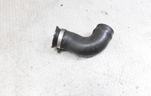 Audi A4 S4 B7 8E 8H Intercooler hose/pipe