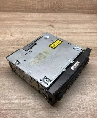 Citroen C5 Radio/CD/DVD/GPS head unit 54950009168 PSARD4B5