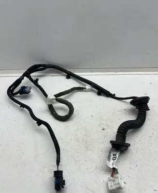 Nissan Qashqai Rear door wiring loom 24127HV00A CQA071017114515