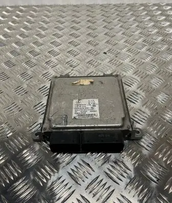 Mercedes-Benz C W205 Engine control unit/module A6519000603 28449850 A6519012002