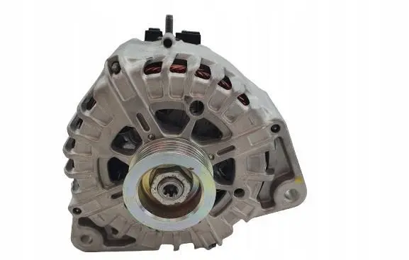 Generator/alternator