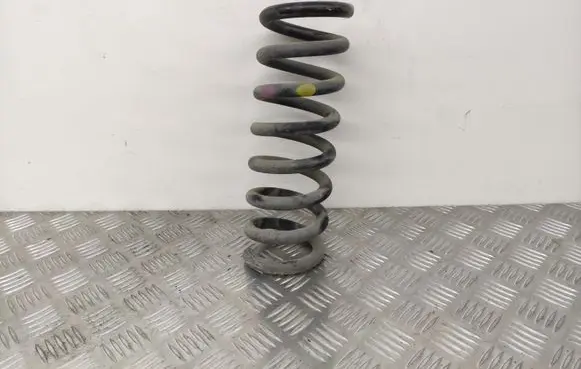 Mercedes-Benz E C207 W207 Rear coil spring