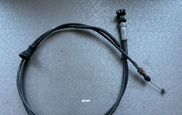 Nissan Patrol Y60 Throttle valve 1845006J00 1851522J00