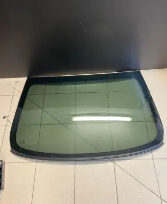 BMW 5 F10 F11 Rear windscreen/windshield window 43R000137 E000260
