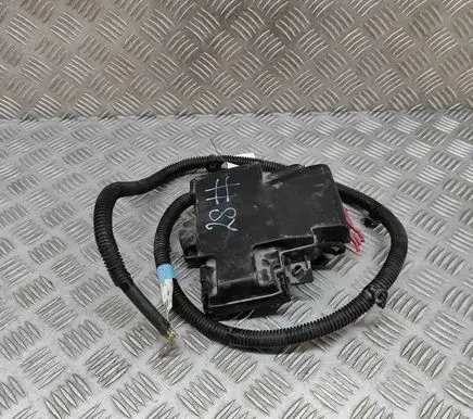 Tesla Model S Fuse box set 101327200F 103227400D