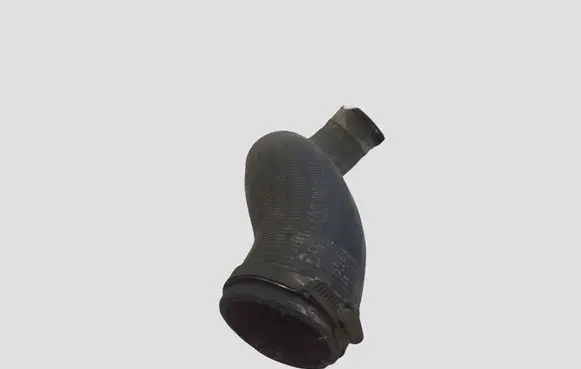 Volvo V40 Intercooler hose/pipe